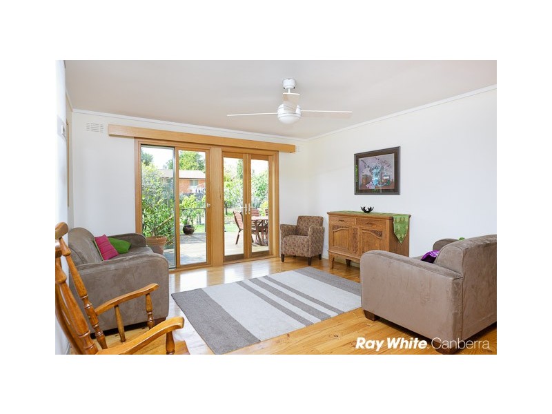 70 O’Sullivan Street, Higgins ACT 2615