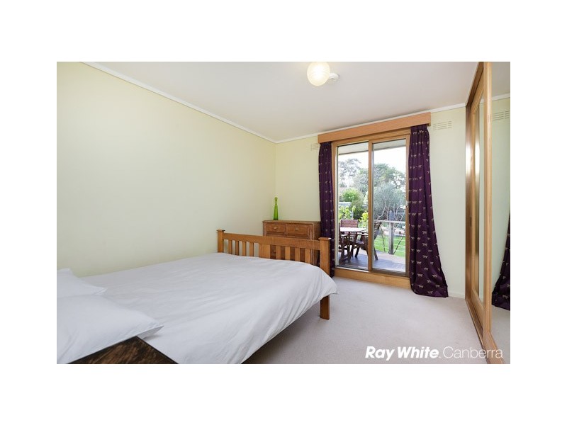 70 O’Sullivan Street, Higgins ACT 2615