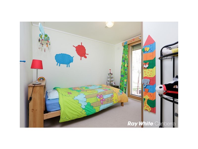 70 O’Sullivan Street, Higgins ACT 2615