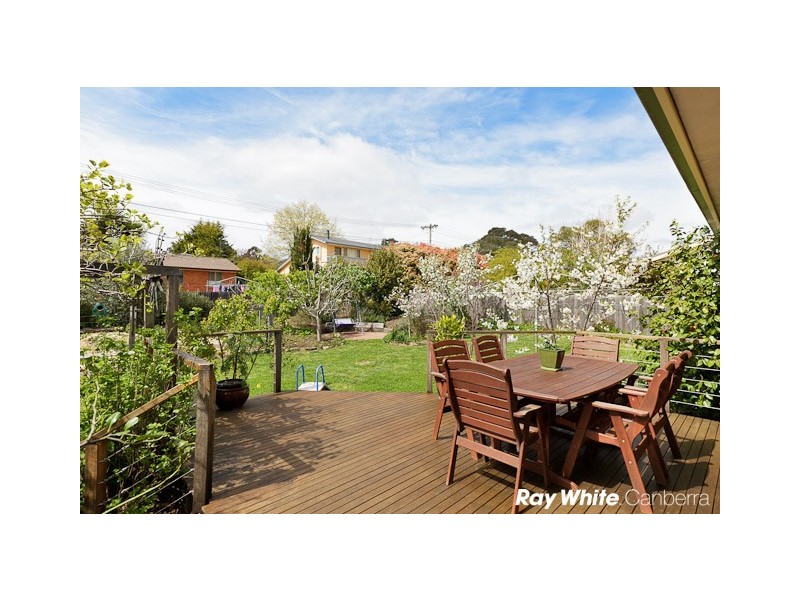 70 O’Sullivan Street, Higgins ACT 2615