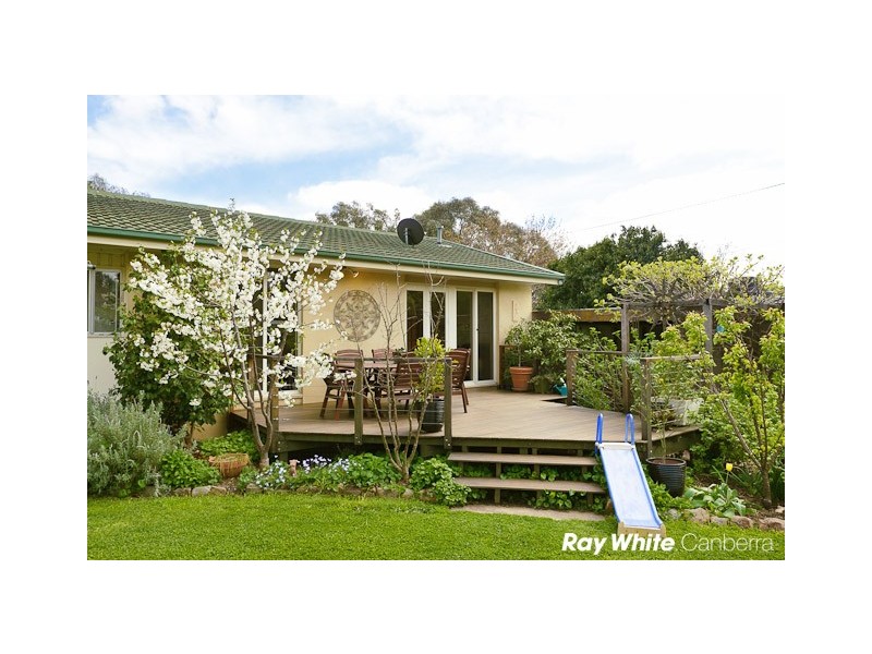 70 O’Sullivan Street, Higgins ACT 2615