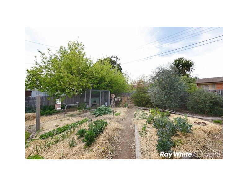 70 O’Sullivan Street, Higgins ACT 2615