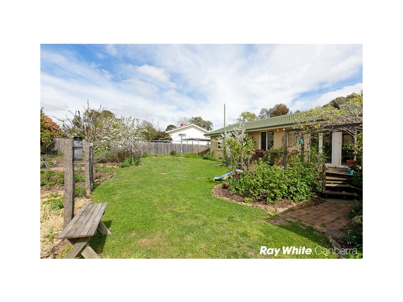 70 O’Sullivan Street, Higgins ACT 2615