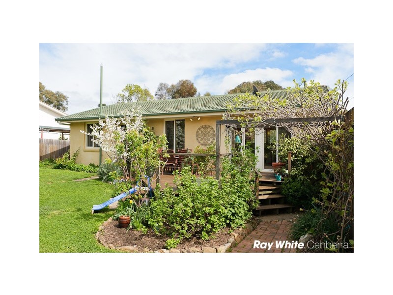 70 O’Sullivan Street, Higgins ACT 2615