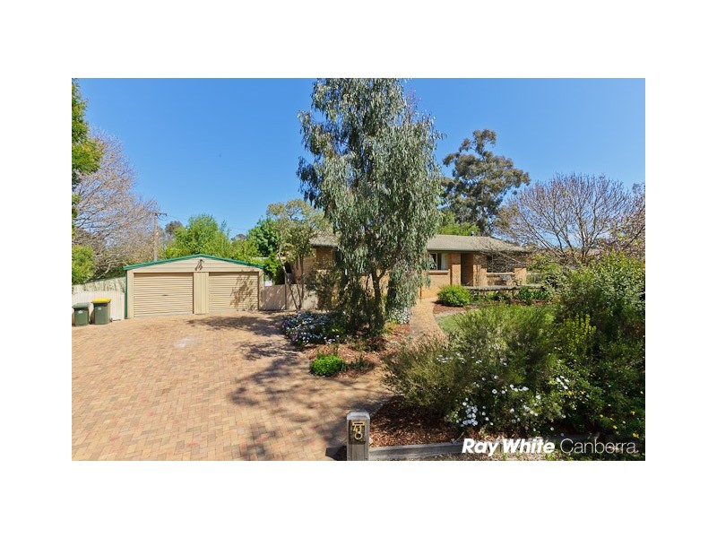 41 Hannaford Street, Page ACT 2614