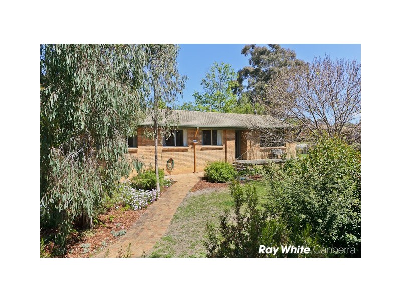 41 Hannaford Street, Page ACT 2614