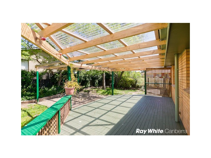 41 Hannaford Street, Page ACT 2614