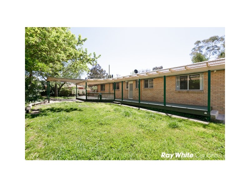 41 Hannaford Street, Page ACT 2614