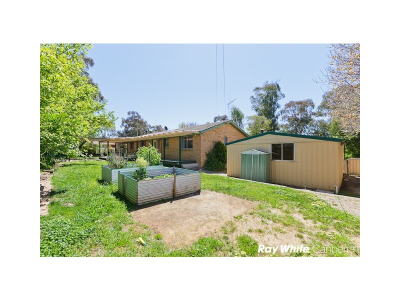 41 Hannaford Street, Page ACT 2614