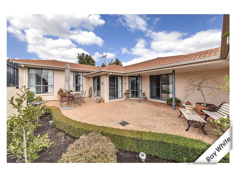 9 Lampard Circuit, Bruce ACT 2617