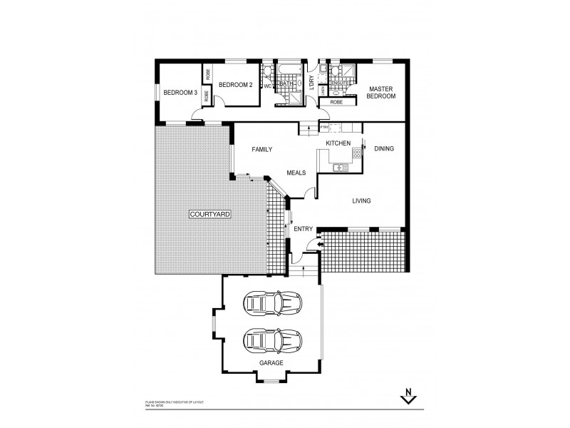 9 Lampard Circuit, Bruce ACT 2617