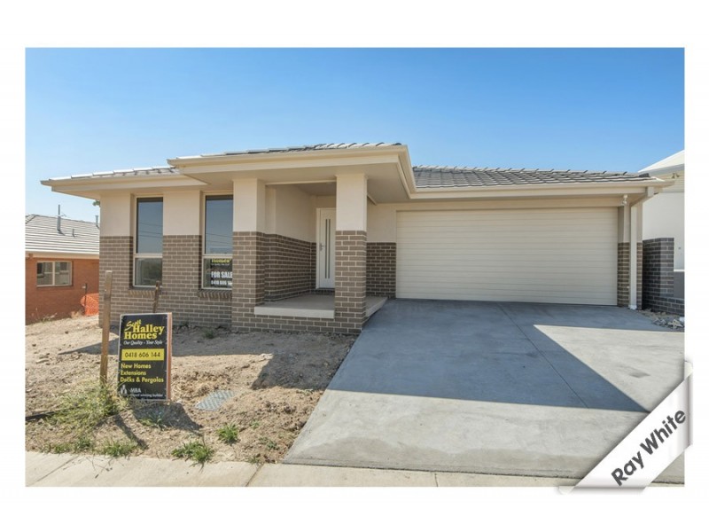 4 Drooka Crescent, Crace ACT 2911