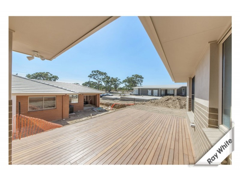 4 Drooka Crescent, Crace ACT 2911
