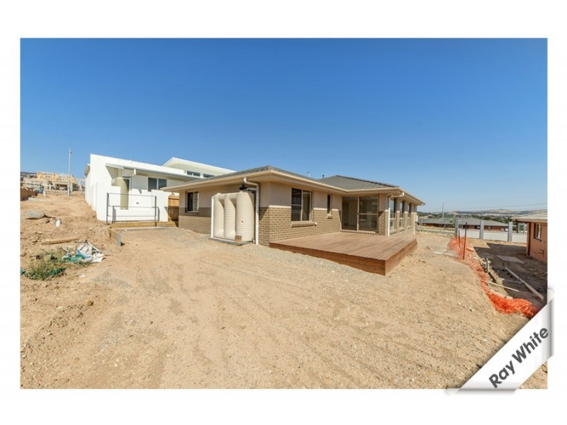 4 Drooka Crescent, Crace ACT 2911