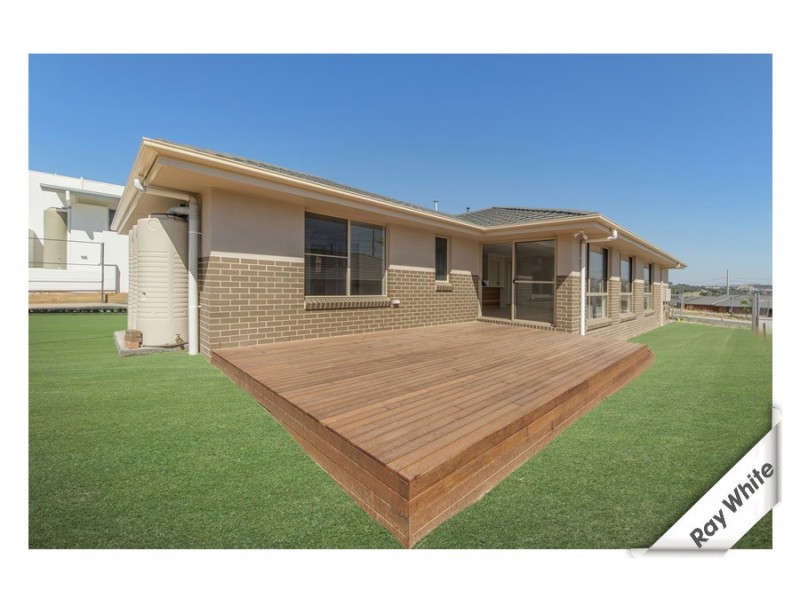 4 Drooka Crescent, Crace ACT 2911