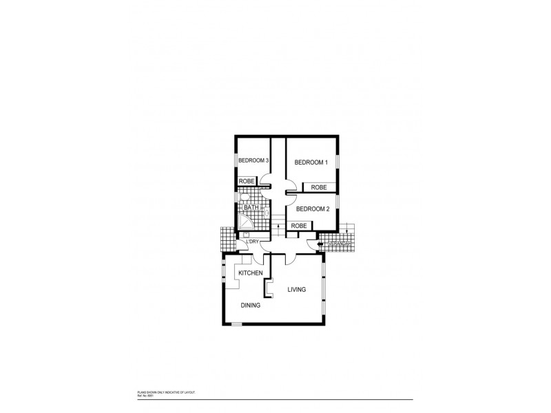 3 Sellwood Street, Holt ACT 2615