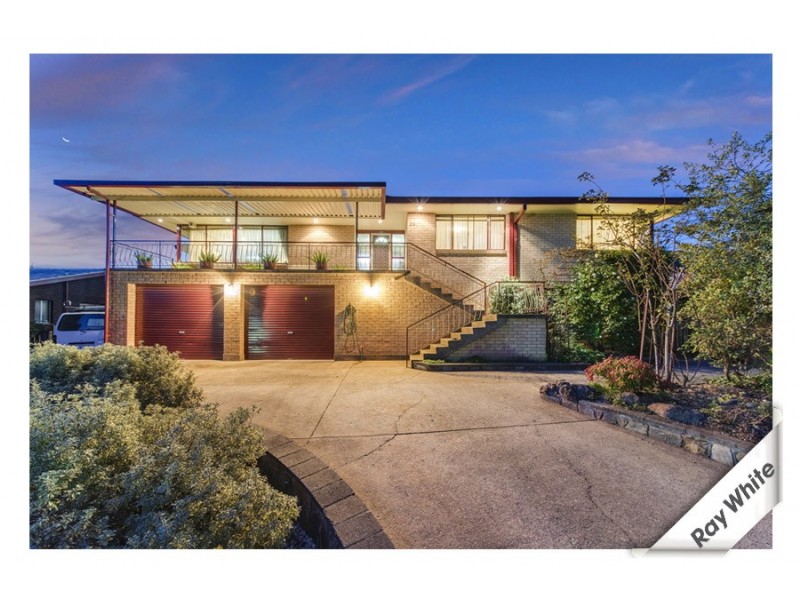 35 Scarlett Street, Melba ACT 2615