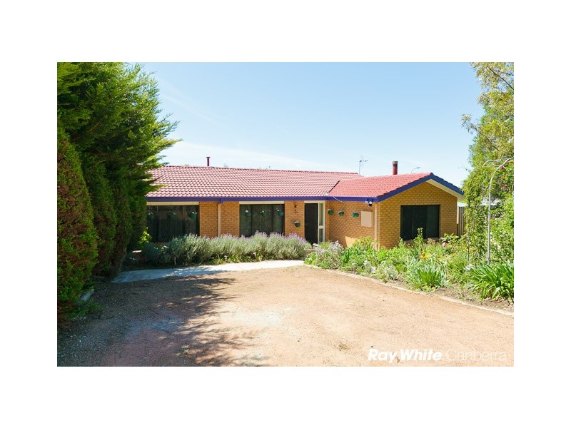 13 Tipping Place, Mckellar ACT 2617