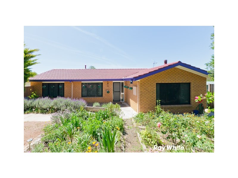 13 Tipping Place, Mckellar ACT 2617