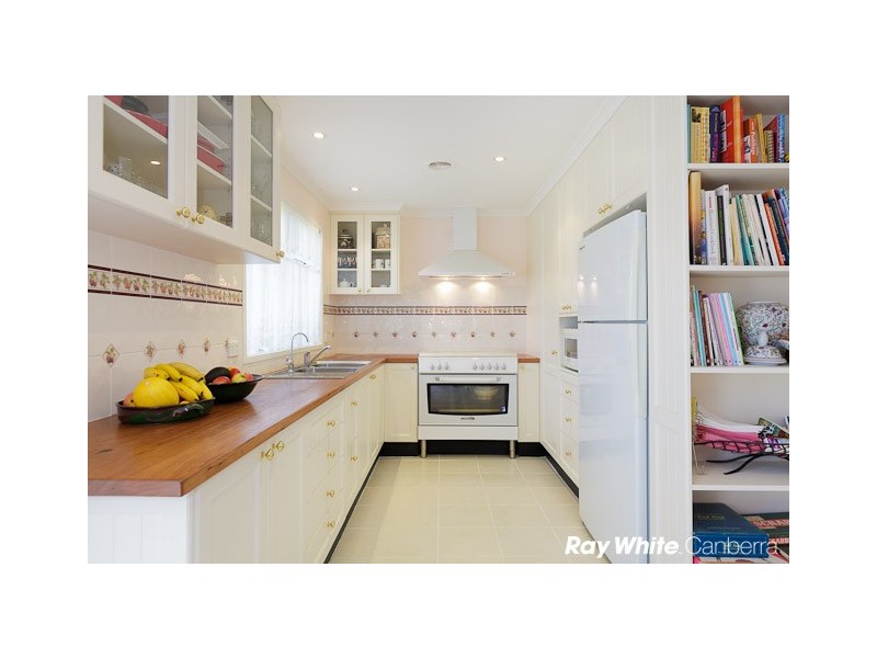 13 Tipping Place, Mckellar ACT 2617