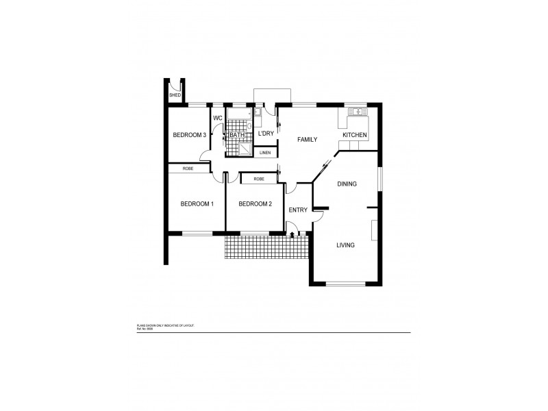 13 Tipping Place, Mckellar ACT 2617