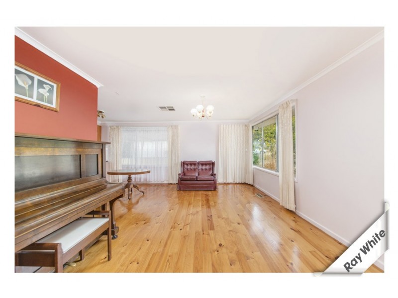 46 Scarlett Street, Melba ACT 2615