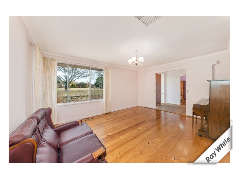 46 Scarlett Street, Melba ACT 2615