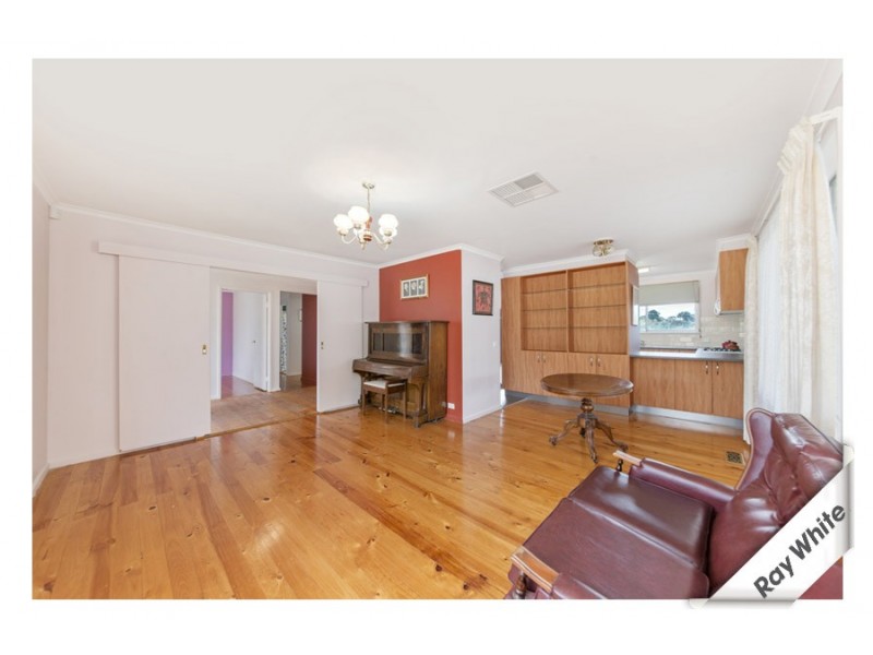 46 Scarlett Street, Melba ACT 2615