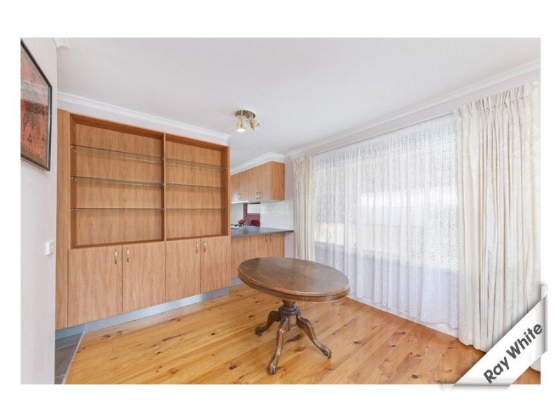 46 Scarlett Street, Melba ACT 2615