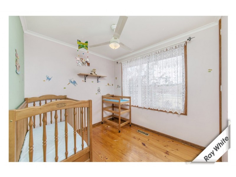 46 Scarlett Street, Melba ACT 2615