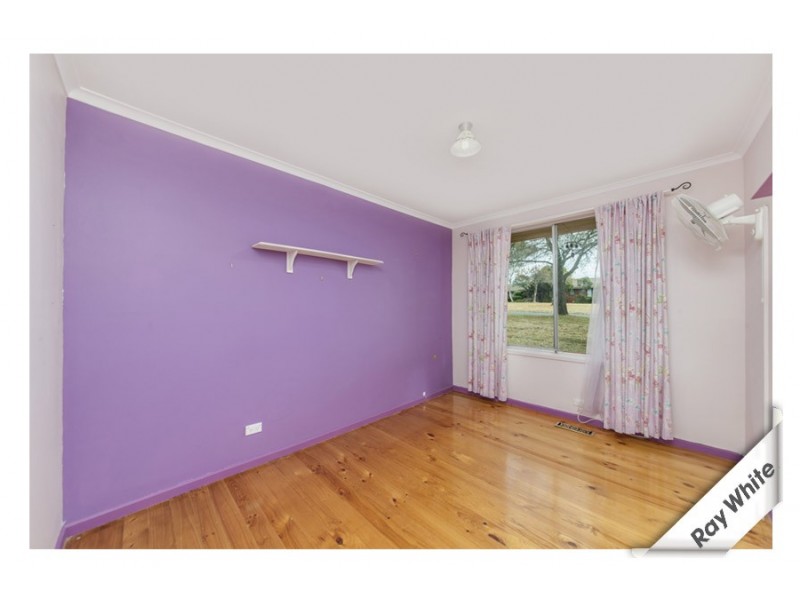 46 Scarlett Street, Melba ACT 2615
