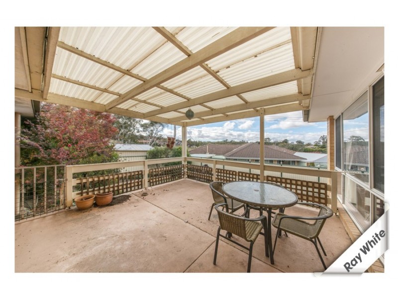46 Scarlett Street, Melba ACT 2615