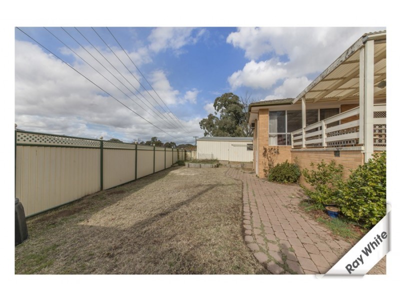 46 Scarlett Street, Melba ACT 2615