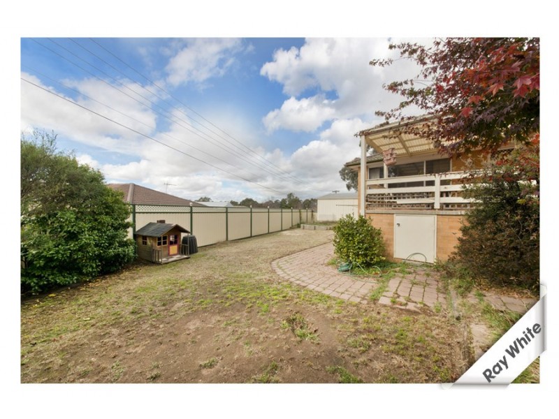 46 Scarlett Street, Melba ACT 2615