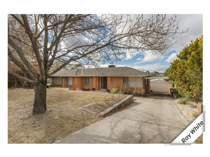 46 Scarlett Street, Melba ACT 2615
