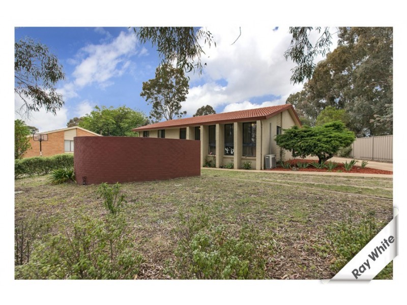 35A Kellway Street, Evatt ACT 2617