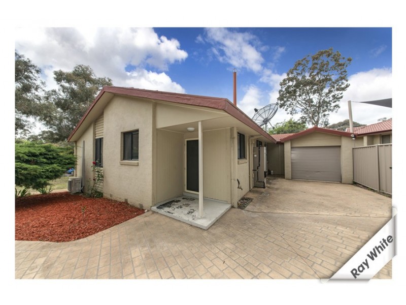 35A Kellway Street, Evatt ACT 2617