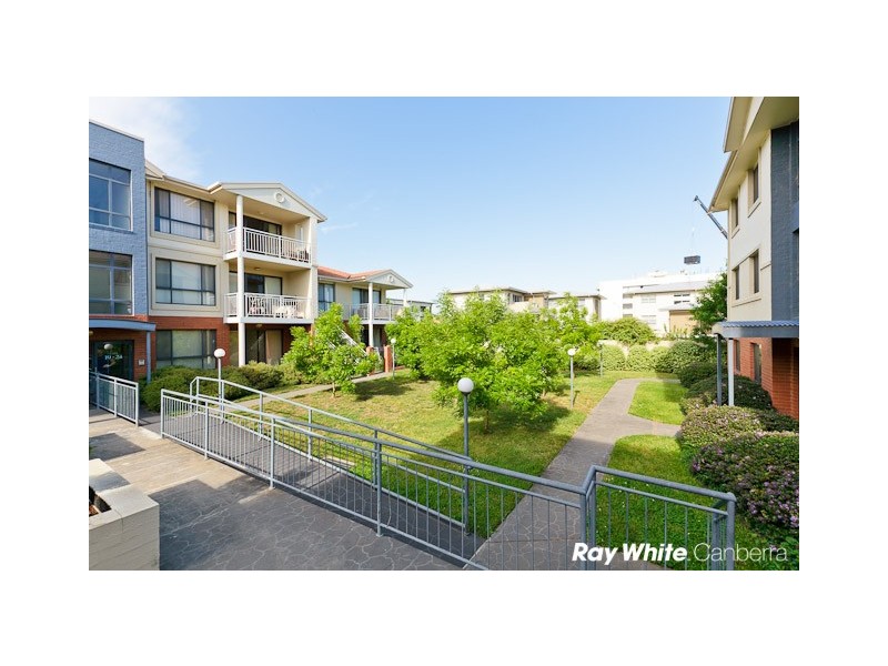 6/21 Ijong Street, Braddon ACT 2612