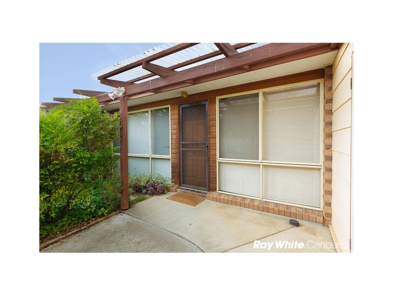25 Roughley Place, Florey ACT 2615