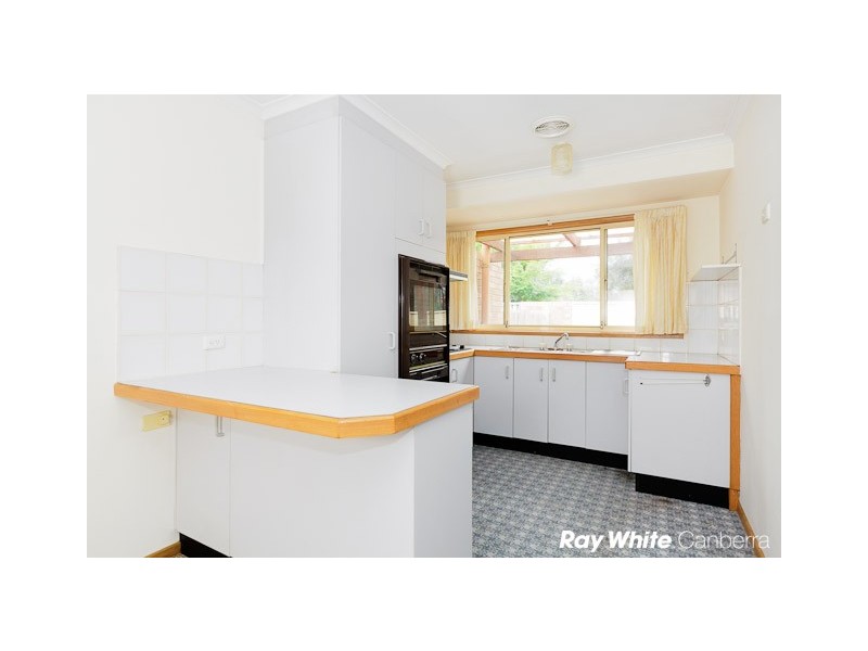 25 Roughley Place, Florey ACT 2615
