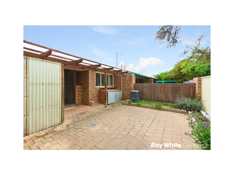 25 Roughley Place, Florey ACT 2615