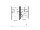 11/100 Chewings Street, Page ACT 2614 Floorplan
