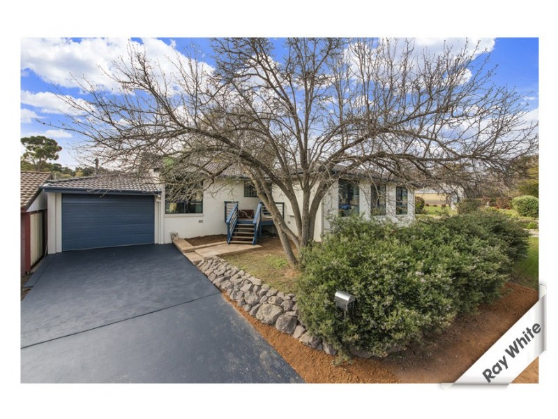 3 Musca Place, Giralang ACT 2617