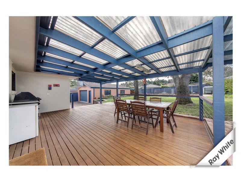 3 Musca Place, Giralang ACT 2617