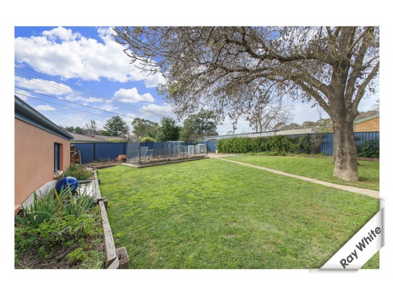 3 Musca Place, Giralang ACT 2617