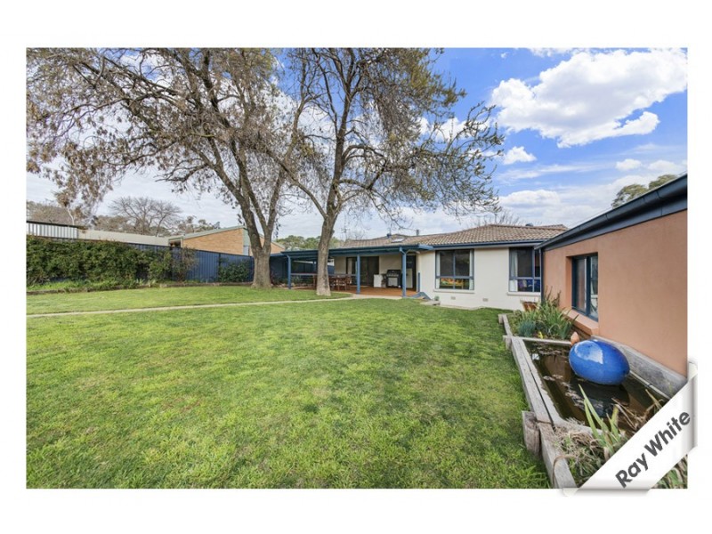 3 Musca Place, Giralang ACT 2617