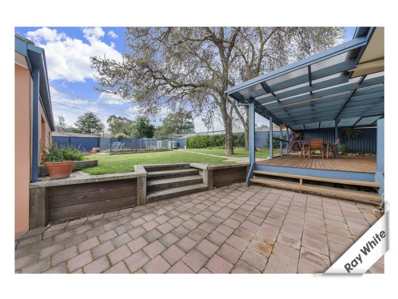 3 Musca Place, Giralang ACT 2617