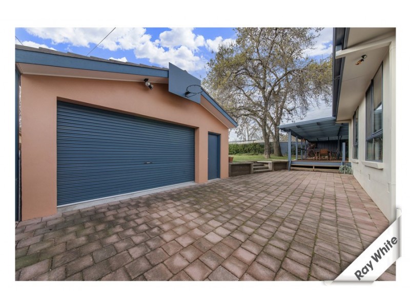 3 Musca Place, Giralang ACT 2617