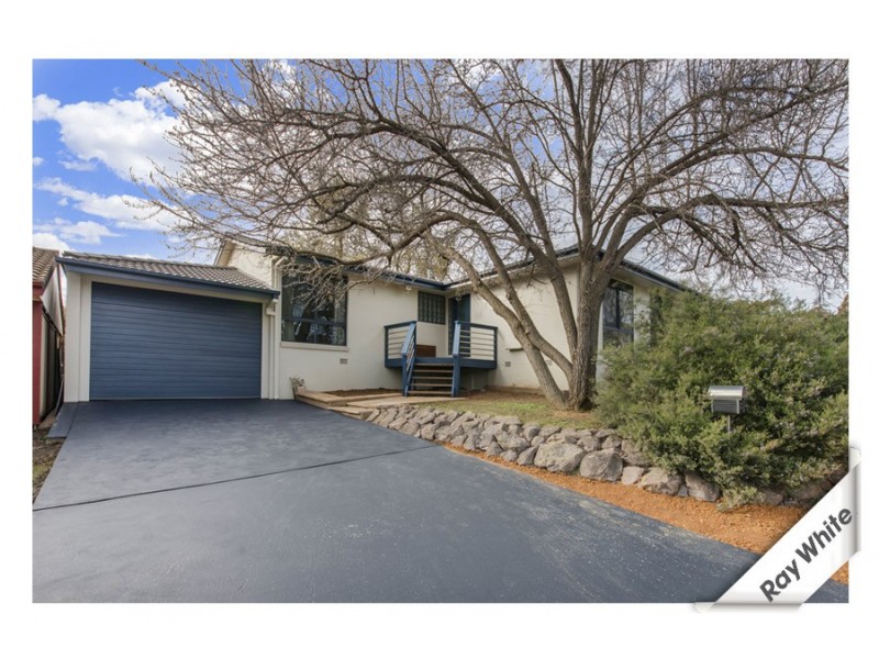 3 Musca Place, Giralang ACT 2617