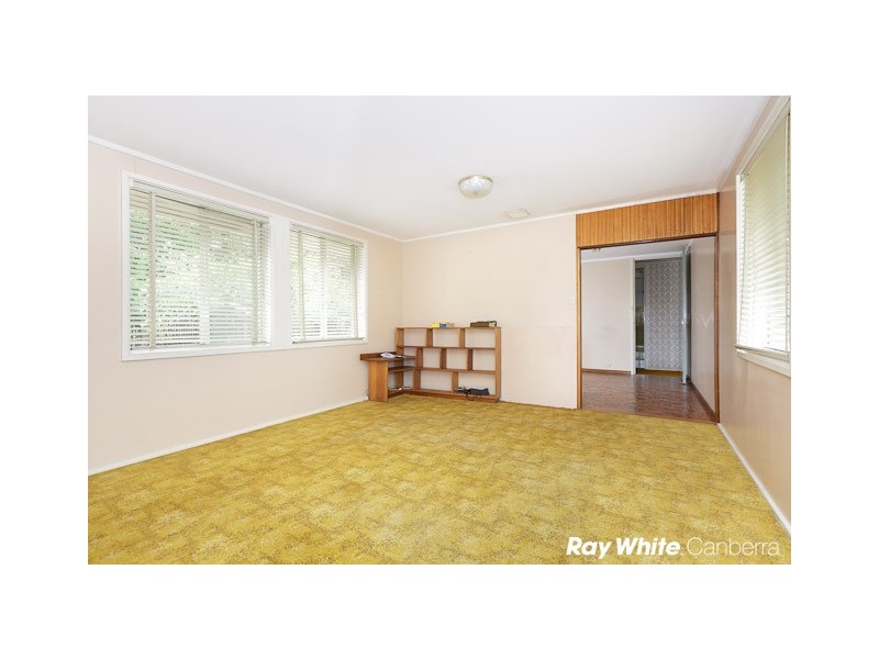 82 Pennefather Street, Higgins ACT 2615